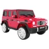 Mercedes G65 12V Lakkozott