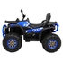 Quad ATV Desert XMX-607 12V