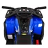 Quad ATV Desert XMX-607 12V