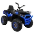Quad ATV Desert XMX-607 12V