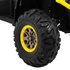 Quad ATV Desert XMX-607 12V
