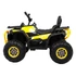 Quad ATV Desert XMX-607 12V