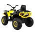 Quad ATV Desert XMX-607 12V