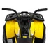 Quad ATV Desert XMX-607 12V