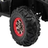 Quad ATV Desert XMX-607 12V