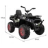 Quad ATV Desert XMX-607 12V