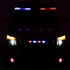 Rendőrségi Suv CH9935 12V