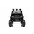 Mercedes Benz Unimog 12V 1 személyes