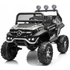 Mercedes Benz Unimog 12V