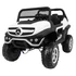 Mercedes BENZ UNIMOG 12V 2 személyes