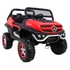 Mercedes BENZ UNIMOG 12V 2 személyes