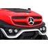 Mercedes BENZ UNIMOG 12V 2 személyes