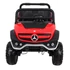 Mercedes BENZ UNIMOG 12V 2 személyes
