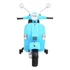 Vespa Robogó kismotor 12V