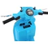 Vespa Robogó kismotor 12V