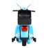 Vespa Robogó kismotor 12V