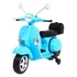 Vespa Robogó 12V