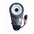 Meghajtás (motorral) RS550-24V-RPM13500