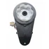 Meghajtás (motorral) 12V RS550 RPM12000