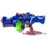 Blaze Storm SMG géppuska + 20 hosszú hablövedék
