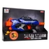 Blaze Storm pisztoly + 5 golyós habgolyók