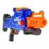Blaze Storm felültöltős automata puska + 40 lövedék