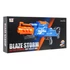 Blaze Storm felültöltős automata puska + 40 lövedék