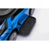 Lamborghini Aventador SV A8810P kiskocsi szülői tolókarral