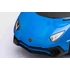 Lamborghini Aventador SV A8810P kiskocsi szülői tolókarral