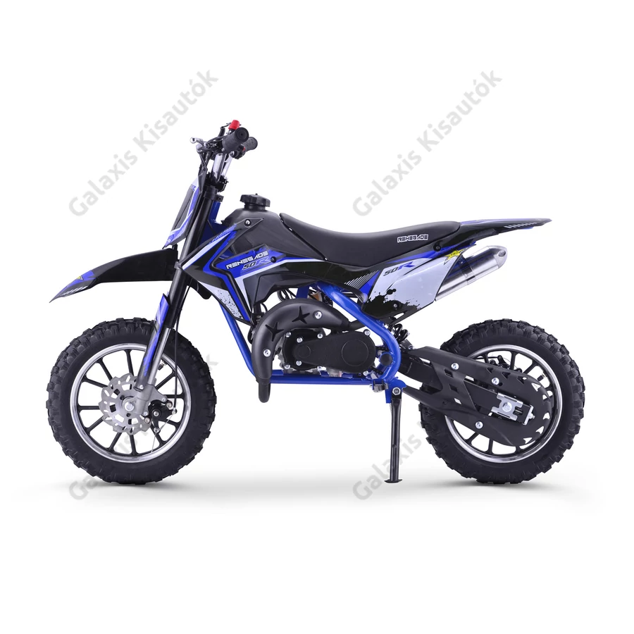 Renegade 50r 49cc top