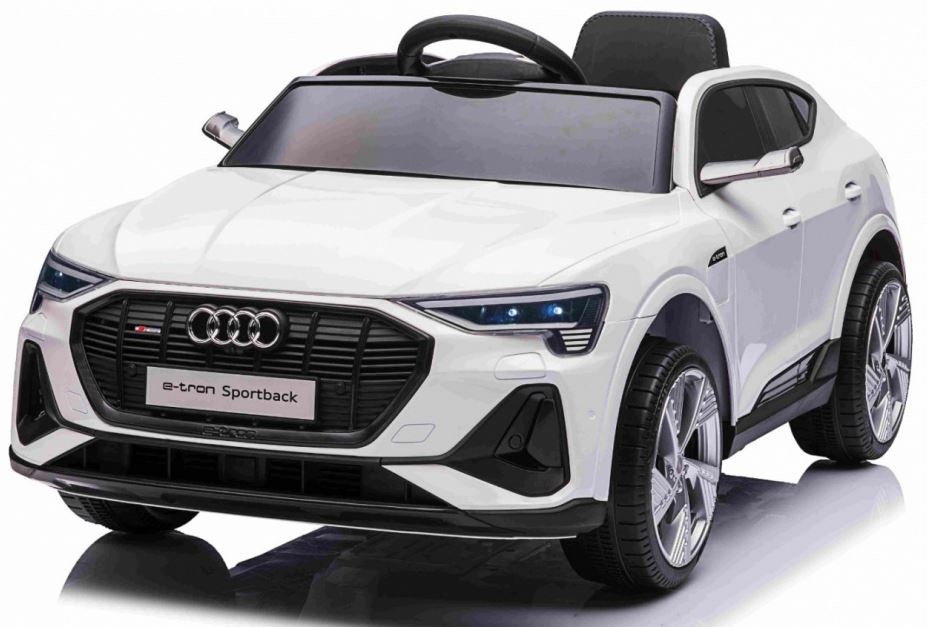 Audi E-Tron Sportback 12V