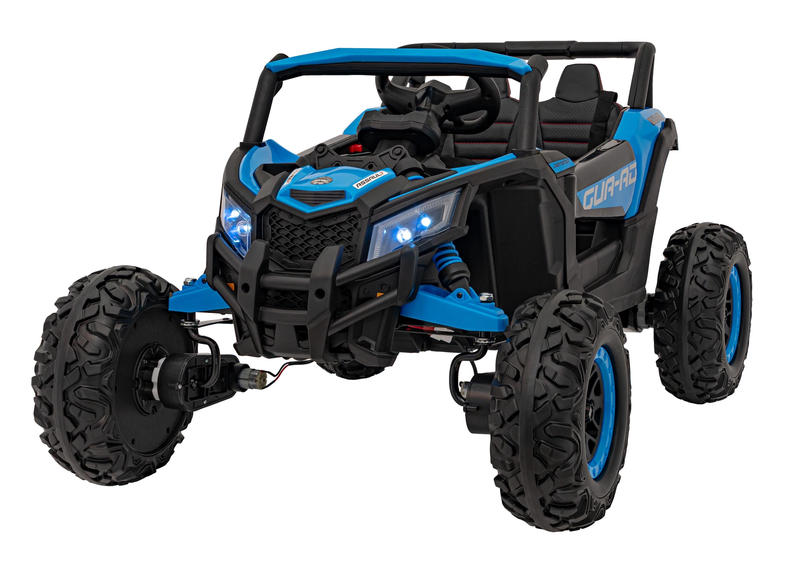 Buggy ATV Defend 4x4 12V
