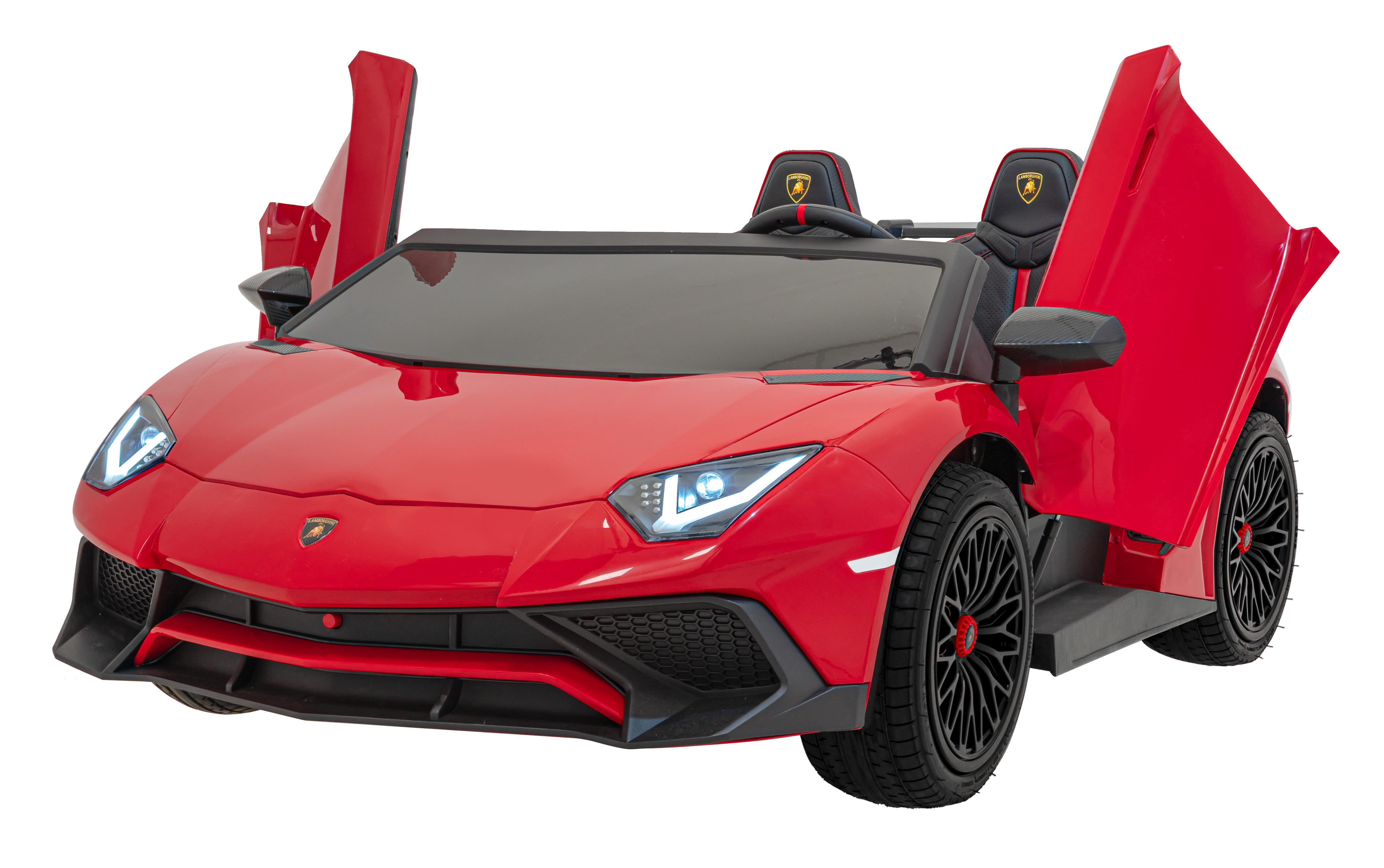Lamborghini Aventador SV STRONG 24V