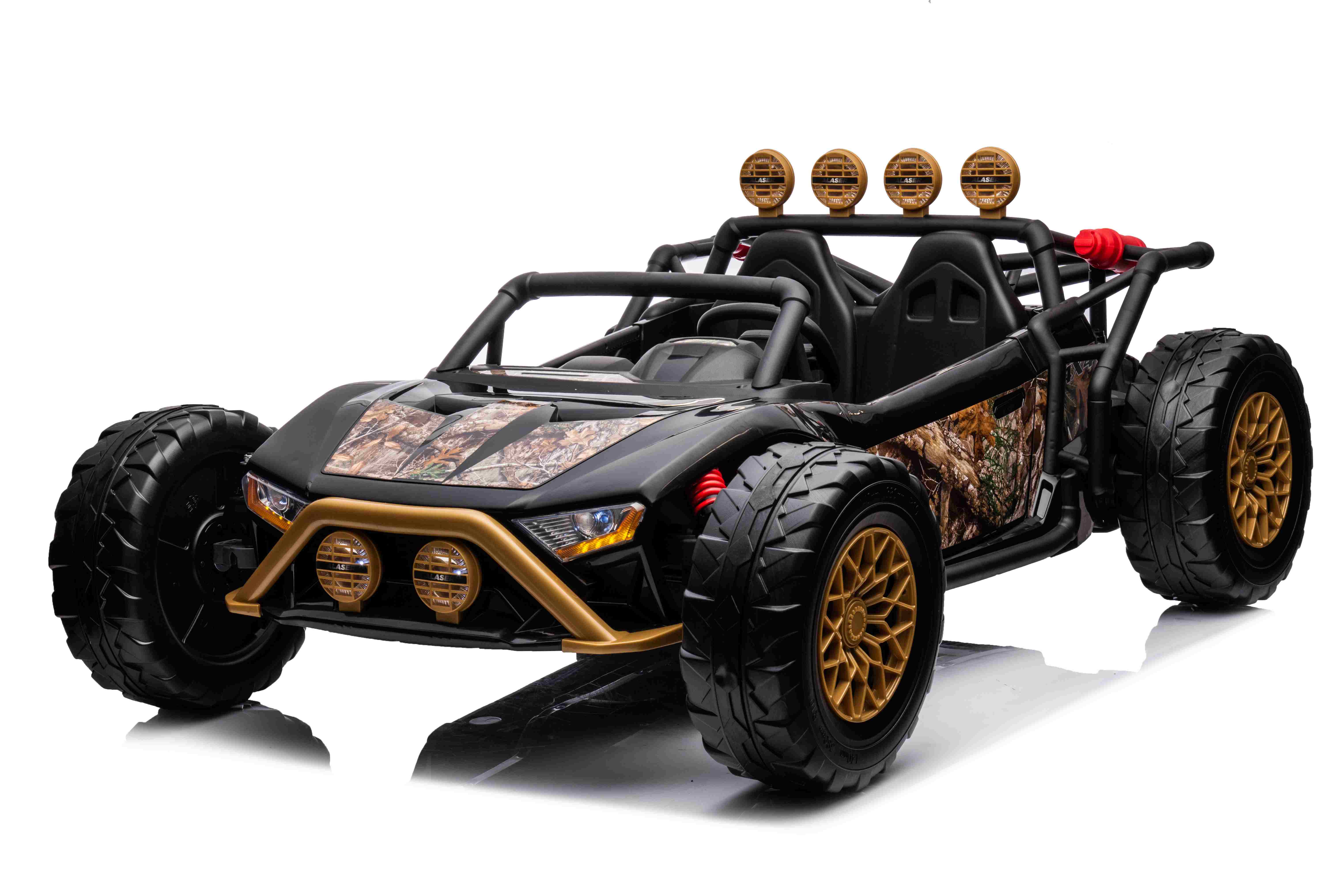 Buggy Land Monster 24V