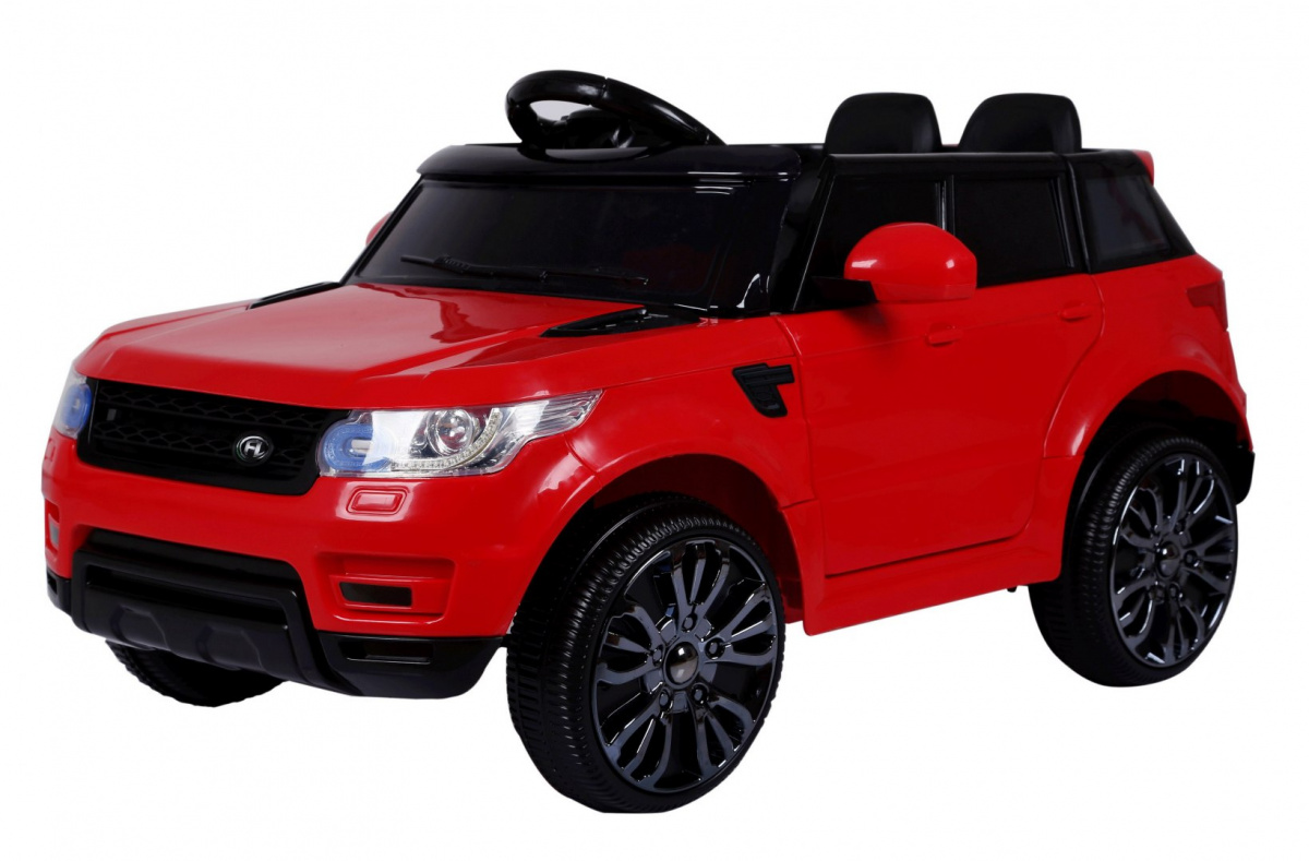 Land Rover hasonmás 12V
